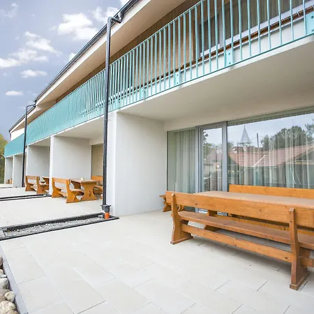 Διαμέρισμα Ceresnovy Sad & Wellness