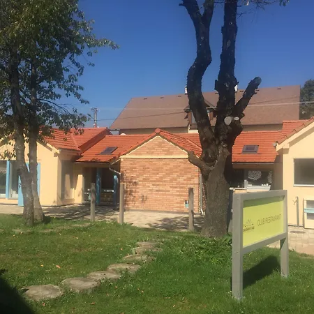 Ceresnovy Sad & Wellness * Vysoke Tatry