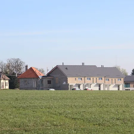 Ceresnovy Sad & Wellness *