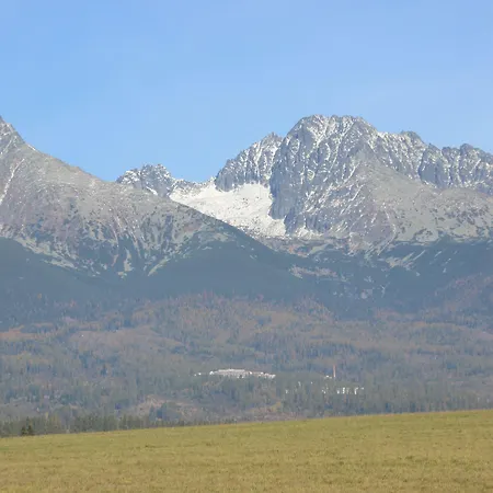 Apartment Ceresnovy Sad & Wellness *