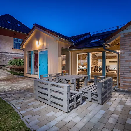 Ceresnovy Sad & Wellness * Vysoke Tatry