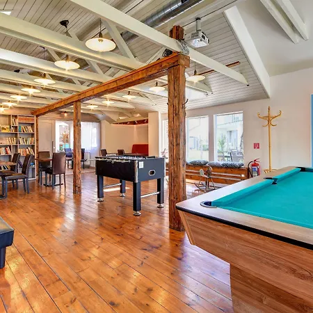 Apartament Ceresnovy Sad & Wellness Wysokie Tatry