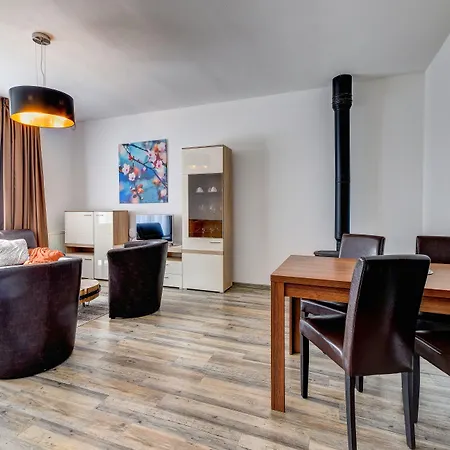 Ceresnovy Sad & Wellness