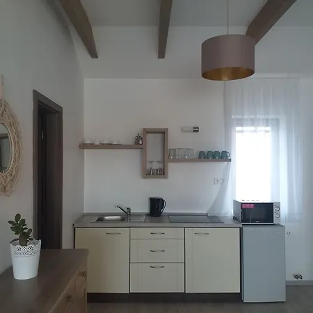 Διαμέρισμα Ceresnovy Sad & Wellness