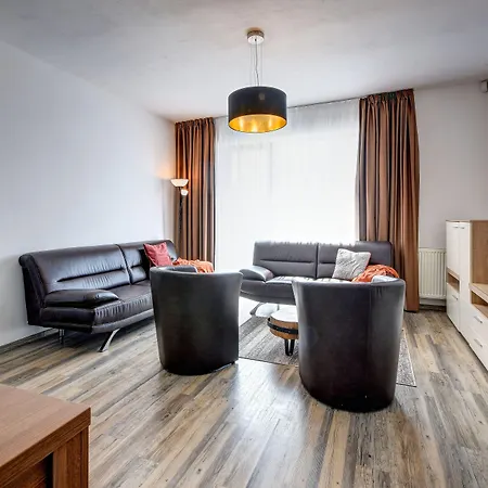 Ceresnovy Sad & Wellness * Vysoke Tatry