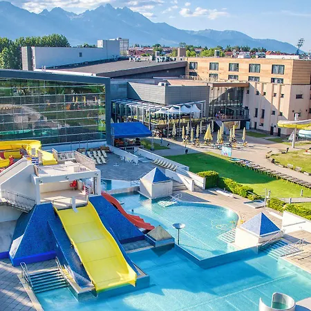 Ceresnovy Sad & Wellness