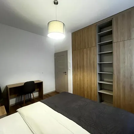 Ceresnovy Sad Apartments & Wellness