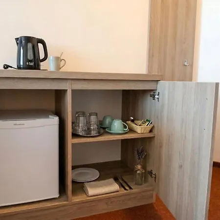Ceresnovy Sad & Wellness 아파트 Vysoké Tatry