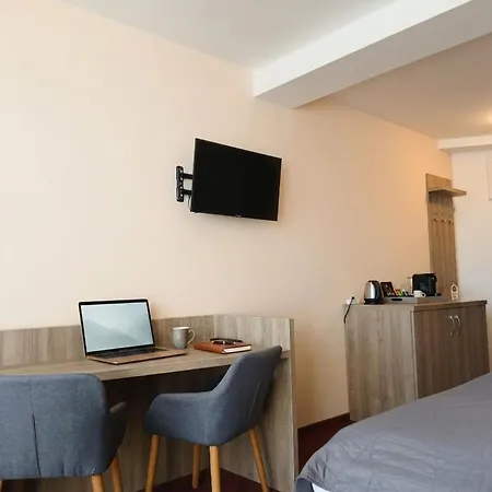 Ceresnovy Sad & Wellness Lejlighed Vysoké Tatry