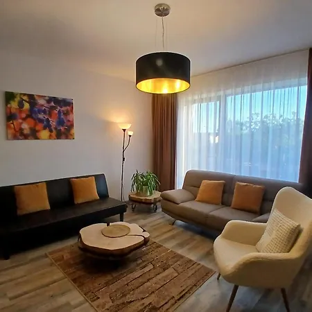 Ceresnovy Sad & Wellness *