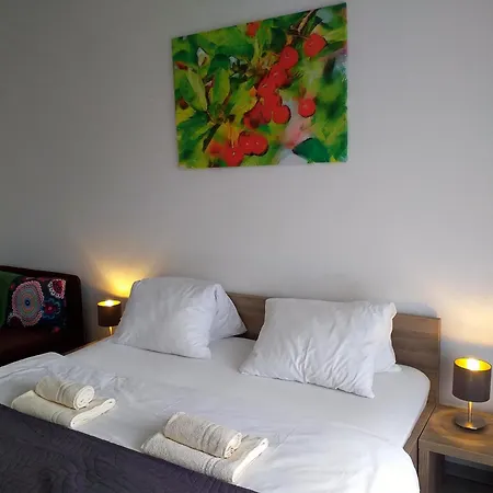 Ceresnovy Sad & Wellness Vysoké Tatry