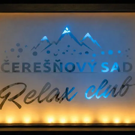 Ceresnovy Sad & Wellness * Vysoké Tatry