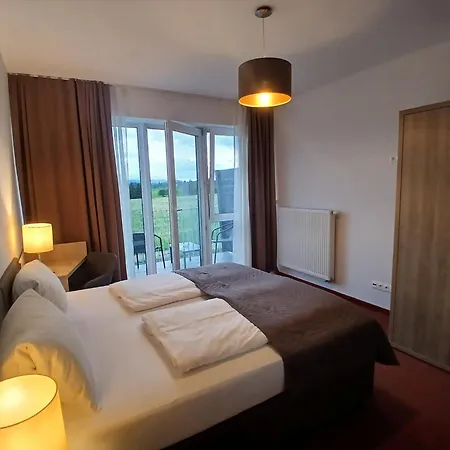 Apartament Ceresnovy Sad & & Wellness *