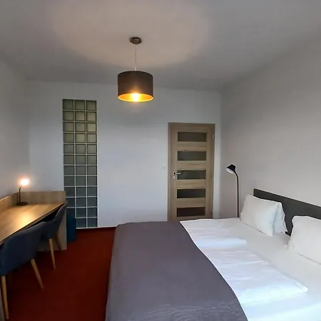 Ceresnovy Sad & Wellness * Vysoké Tatry