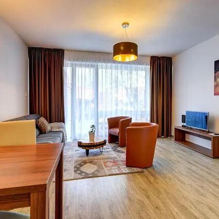 Ceresnovy Sad & Wellness Vysoké Tatry