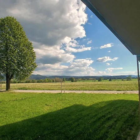 شقة Ceresnovy Sad & Wellness Vysoké Tatry
