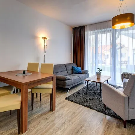 Ceresnovy Sad & Wellness Vysoké Tatry