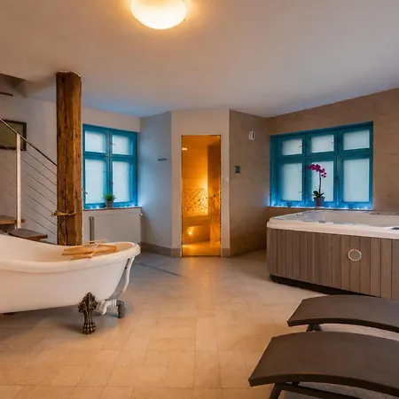 Ceresnovy Sad & Wellness * Vysoké Tatry