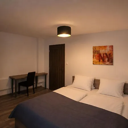 Ceresnovy Sad & Wellness