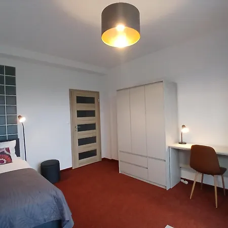 Ceresnovy Sad & Wellness * Високе-Татри