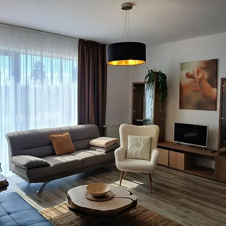 Ceresnovy Sad & Wellness Vysoké Tatry