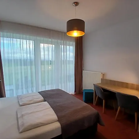 Ceresnovy Sad & Wellness