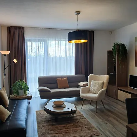 Ceresnovy Sad & Wellness * Vysoké Tatry