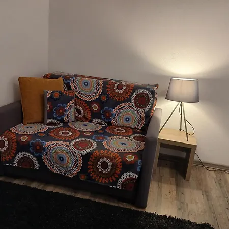 Ceresnovy Sad & Wellness شقة *