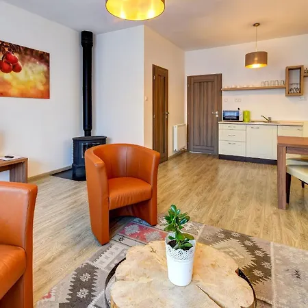 شقة Ceresnovy Sad & Wellness *
