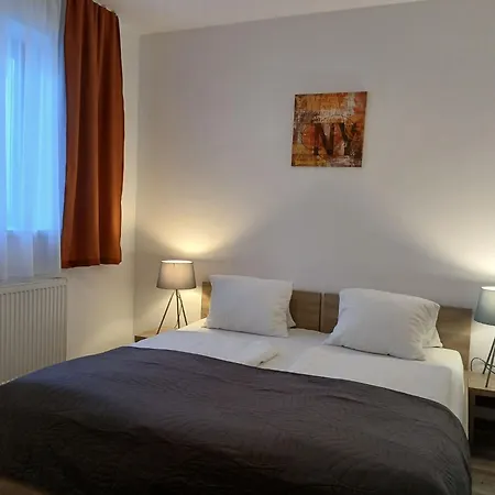 Ceresnovy Sad & Wellness