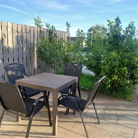 Apartmán Ceresnovy Sad & Wellness *