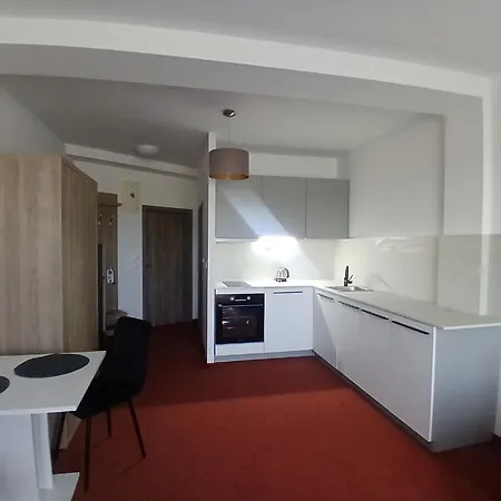 Apartmán Ceresnovy Sad & Wellness Vysoké Tatry