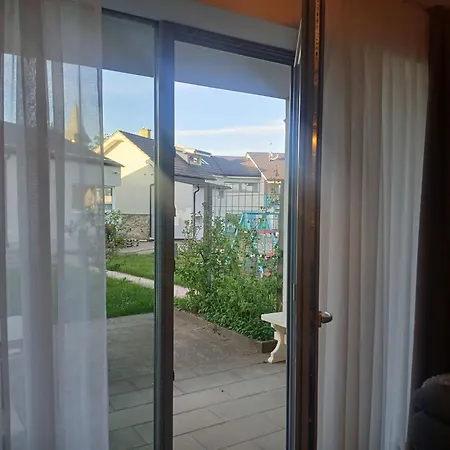 Ceresnovy Sad & Wellness Vysoké Tatry