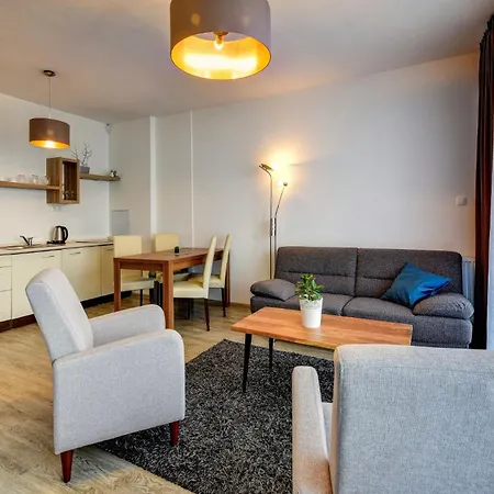 Ceresnovy Sad & Wellness شقة