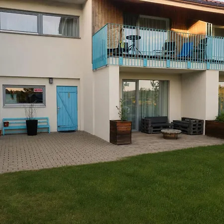 شقة Ceresnovy Sad & Wellness Vysoké Tatry