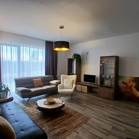 Ceresnovy Sad & & Wellness *