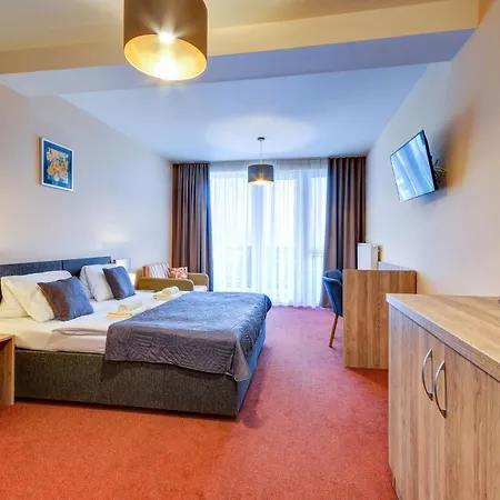 Ceresnovy Sad & & Wellness Vysoké Tatry