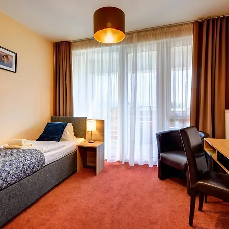 Ceresnovy Sad & & Wellness