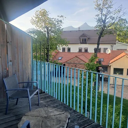 Ceresnovy Sad & Wellness Vysoké Tatry