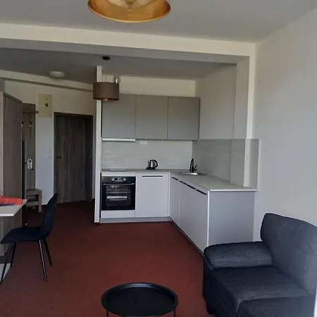 Ceresnovy Sad & Wellness * Vysoké Tatry
