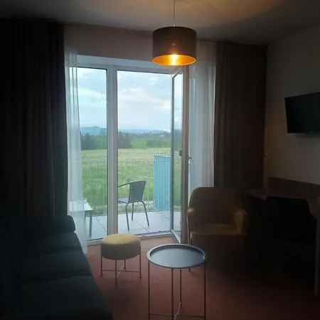 Ceresnovy Sad & Wellness شقة Vysoké Tatry