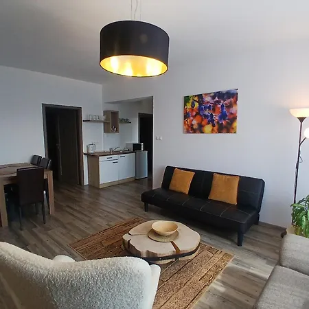 Ceresnovy Sad & Wellness Vysoké Tatry