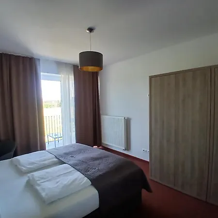 Apartmán Ceresnovy Sad & & Wellness *
