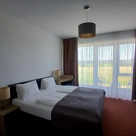 Ceresnovy Sad & Wellness *