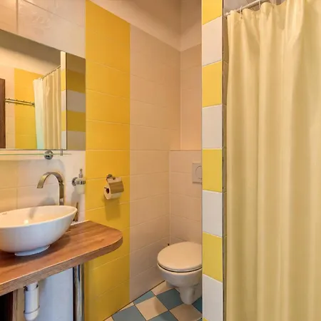 Ceresnovy Sad & Wellness * Vysoké Tatry