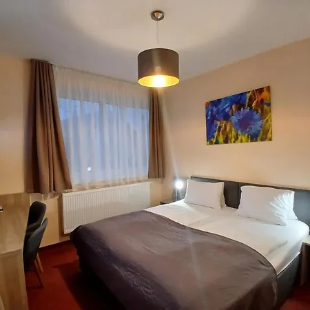 Ceresnovy Sad & Wellness شقة Vysoké Tatry