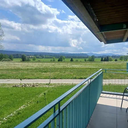 Ceresnovy Sad & Wellness * Vysoké Tatry