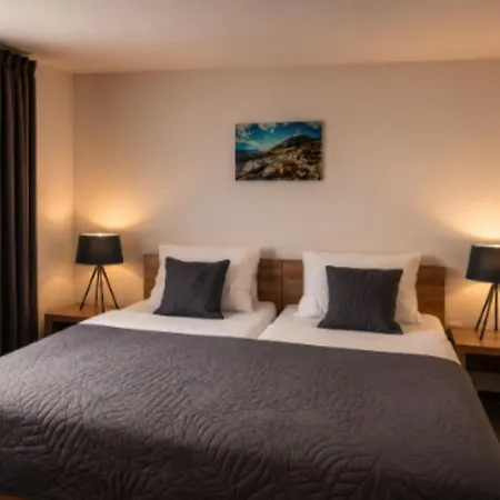 Lejlighed Ceresnovy Sad & Wellness