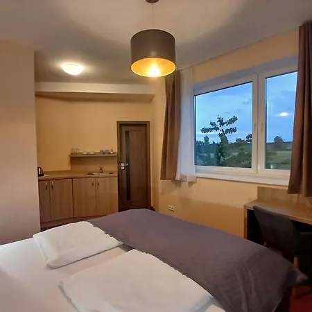 Ceresnovy Sad & Wellness Vysoké Tatry