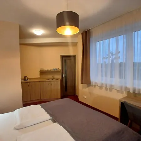 Ceresnovy Sad & & Wellness Apartament